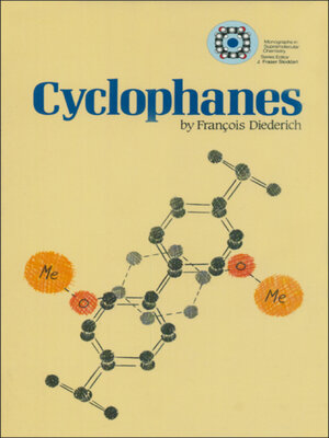 cover image of Cyclophanes